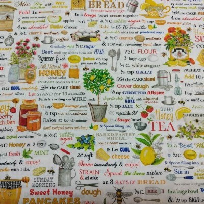 TECIDO RK COZINHA BLC05 19126-138 T1951