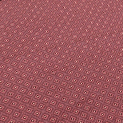 Tecido "House on Summer Hill" by Hannah West of Luckyday for Henry Glass & Co. 2916-88