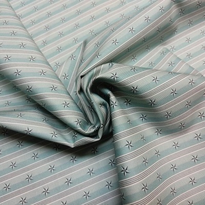 Tecido Devonstone "St Etienne" Etoile 2  DV5819