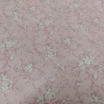 RETALHO Tecido Quilt Gate "Ruru Bouquet" Roses for you 2 RU2420-15B   138