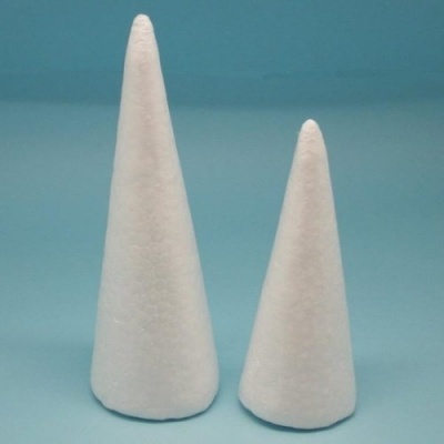 CONES DE ESFEROVITE 29x12cm CE2812