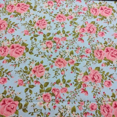 TECIDO EVA E EVA Romantique RO8054-2