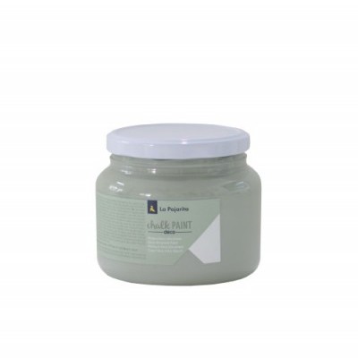 CHALK PAINT PAJARITA 500ML CP-22 Cinza Kioto