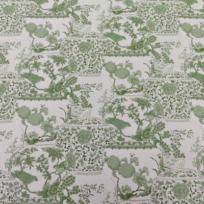 TILDA Chic Escape 100444 T1500 Vase Collection GREEN