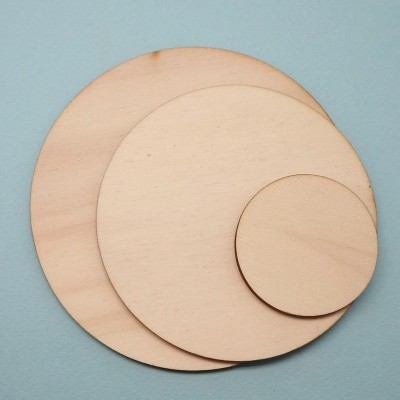 Base redonda 6cm 9684.6