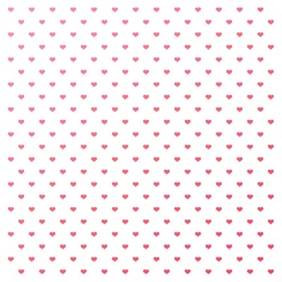 STENCIL LITOARTE 20X20CM STXX-212