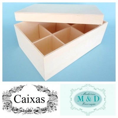 Caixas