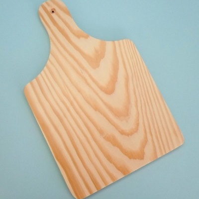 Tabua de corte pequena  25x16cm  96099.3