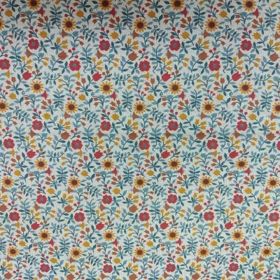 TECIDO BENARTEX QUILTER BARN PRINTS T1956