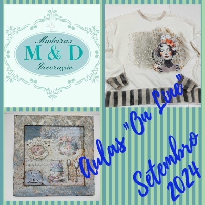 AULAS GRUPO FB (Setembro2024) Setembro 2024