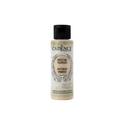 Pátina ANTIQUE POWDER Creme  AP701 70ml