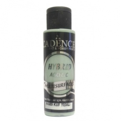 CADENCE HIBRIDA 70ML H089 Verde Moho