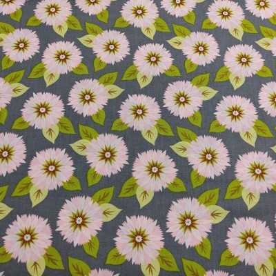 TECIDO BLEND ANA DAVIS FLORES B13 113.103.07