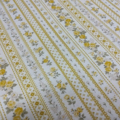 TECIDO STOF FABRICS SOFIE ROSE 4501-519 T1592