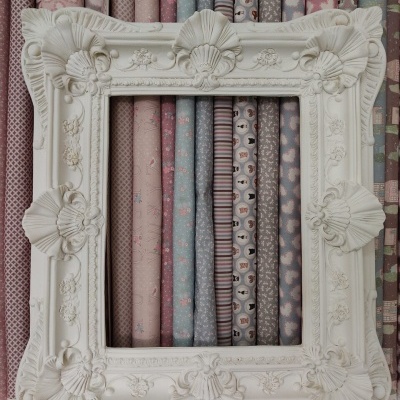 Quadro resina Cadence   Ext.55x47cm , Int.33x25,5cm  1119