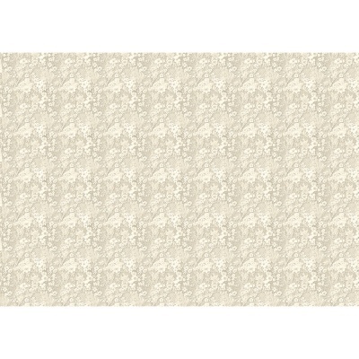 Tissue Paper ANTIQUE LINEN LACE 69x49cm  HT002