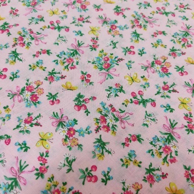 TECIDO QUILT-GATE "DEAR LITTLE WORLD" 14C T1772