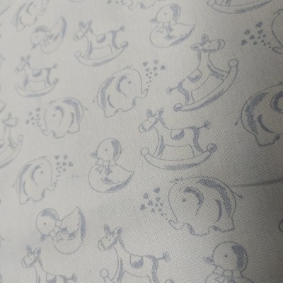 TECIDO FABRICART Azul 900601 T1300