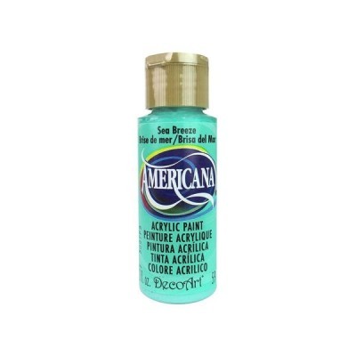 TINTA AMERICANA 59ML DA256 sea breeze