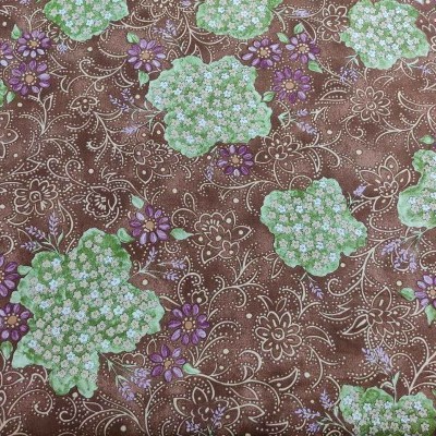 TECIDO RIVERWOODS FLORES B14