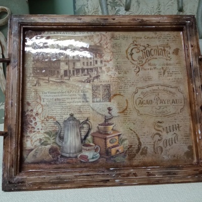 Conjunto 3 tabuleiros pinho  10716