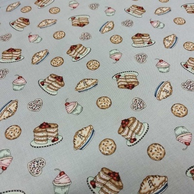 Tecido MAYWOOD "Happiness is Homemade" 9864-K T1711