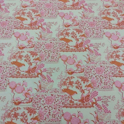 TILDA Chic Escape 100460 T1580A Vase Collection PINK