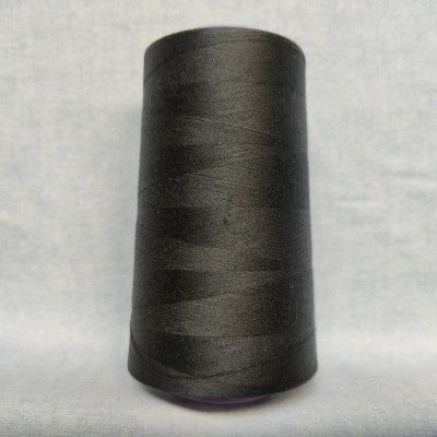 Linha 40 5000mt 100% poli.PRETO LRF-P