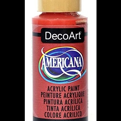 TINTA AMERICANA 59ML DA017 georgia clay