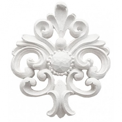 APLICAÇÃO RESINA CADENCE 10X9CM 3045