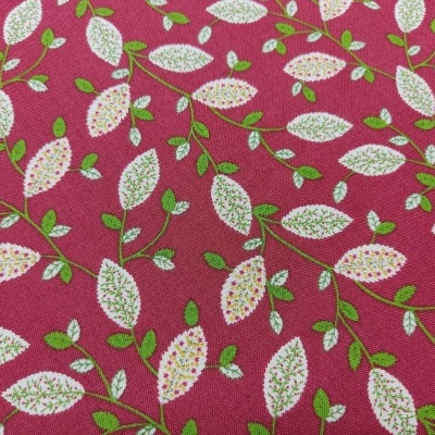 Tecido Henry Glass 980-88  Baubles & Balsam Kim Diehl HG 980