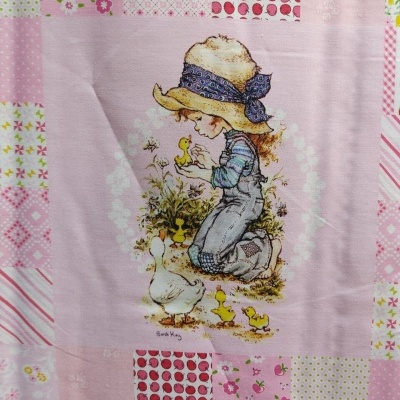 PAINEL Devonstone collec. "Heritage" Sarah Kay DV5886