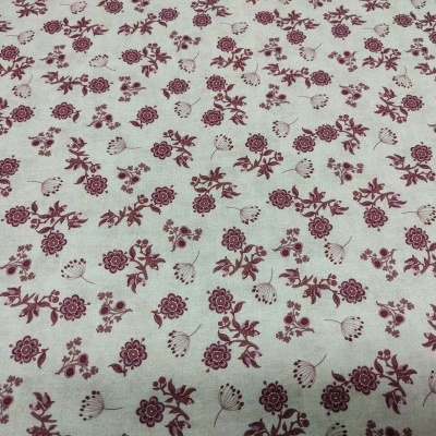 Tecido STOF "Fleurs de France"  4502-963