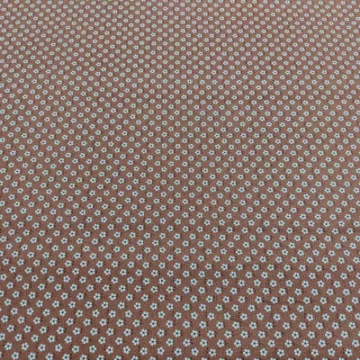 TECIDO FUXICOS E FRICOTES Flores FFRT525