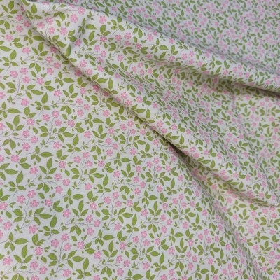 Tilda "Sunday Brunch" Tipsy Cream/Pink 110122