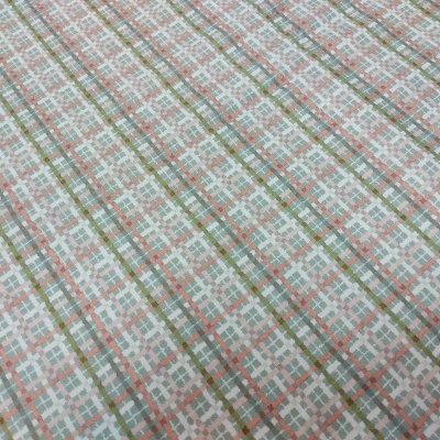 TECIDO FUXICOS E FRICOTES "ROMANTIC GARDEN" FFRO004