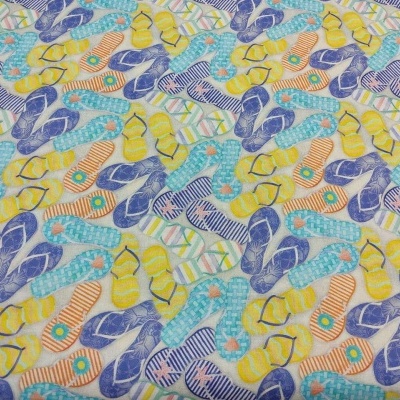 Tecido BlankQuilting "Beach Bound" 1455-70 T1650