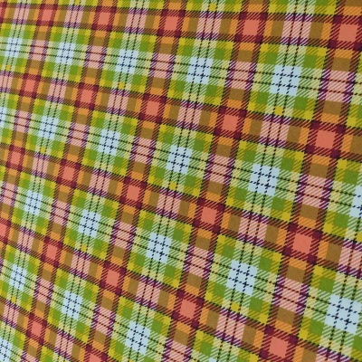 Tecido Henry Glass "Autumn Splendeur" 268 GH00174I