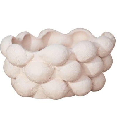 Taça limões    Tamanho: 12x26x18cm  4974.1