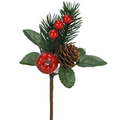 Ramo Natal 15cm 4880-60