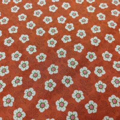 Tecido EQP "Of Old And New" by EQP Textiles - 240101 TEC240