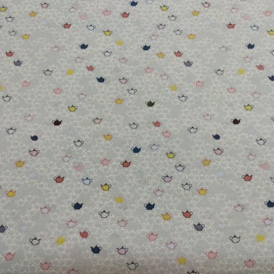 TECIDO STOF FABRICS COZINHA CHÁ BLC05 4507-110