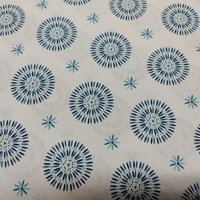 Tecido Benartex Contempo's "Gathering" Cora's Quilt by Shelley Cavana 24 T1820A