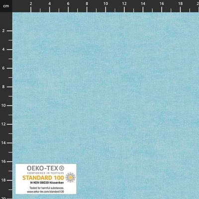 TECIDO STOF "MELANGE" 4509-701 Azul