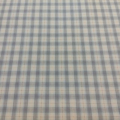 Tecido Royal Chech Yarn Dyed Dobby Cloth 2C T2048