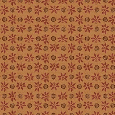 Tecido Henry Glass "Oak And Maple" by Janet Nesbitt of One Sister Designs  HG3286 43