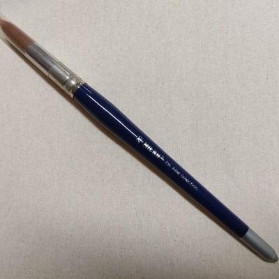 Pincel MILAN 711 "Fine Selection"  Nº 20