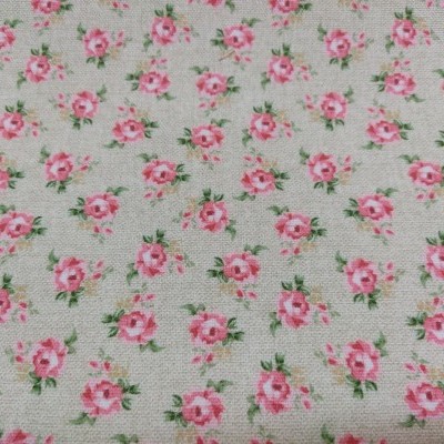 Tecido Indigo Mestral Plus Creme