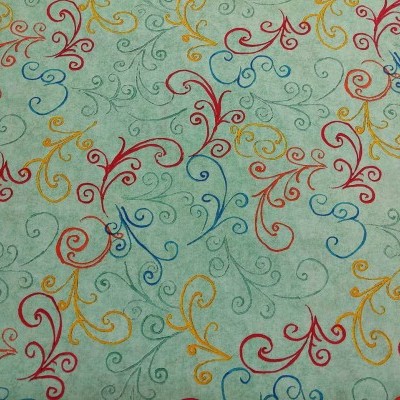 TECIDO TROY CORPORATION N22 "Paris Panache"