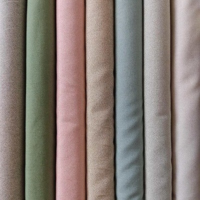 Tecido  "Petits Points" Azul  4511-311